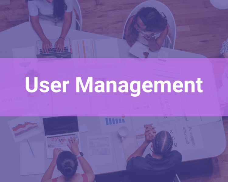 User Management System
